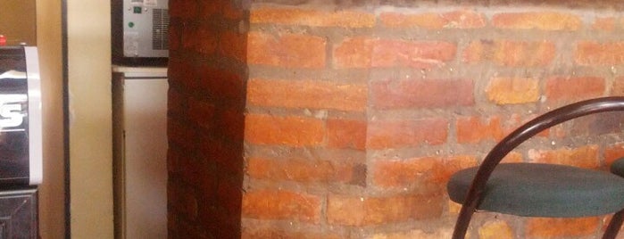 Mozaik is one of Lugares favoritos de Tanja.