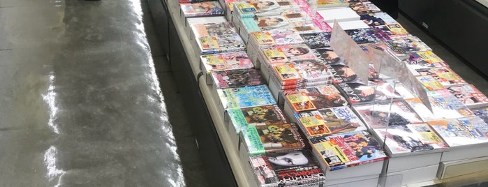 GAMERS is one of 私が京都大阪神戸に行ったときに行く店.