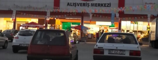 Tahtakale Spot Liman Şubesi is one of MUTLU'nun Beğendiği Mekanlar.