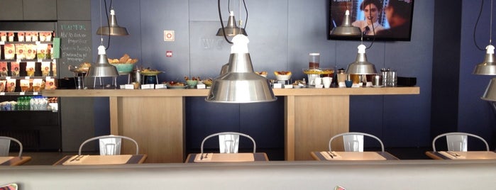 BB Gourmet Antas is one of Porto.