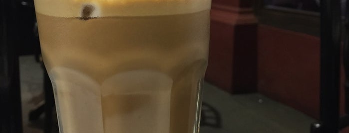 OldTown White Coffee is one of Posti che sono piaciuti a Darsehsri.