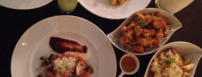 HYDE is one of Jakarta's Best Hang-Out Spots ~.