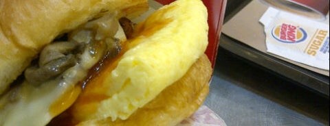 Burger King is one of Posti che sono piaciuti a Darsehsri.