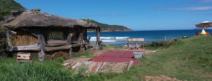 Praia de José Gonçalves is one of Lugares Show.