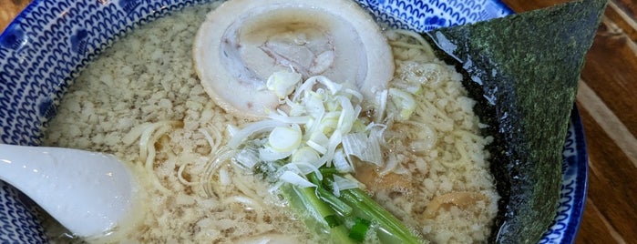 らーめん錦 秋田本店 is one of 秋田市ラーメン屋さんコレクション.