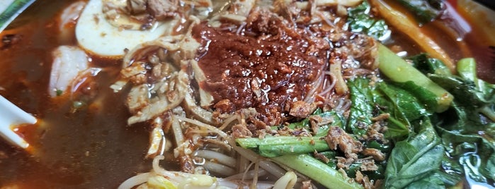 Lim Kopi is one of Meals < $twnty.
