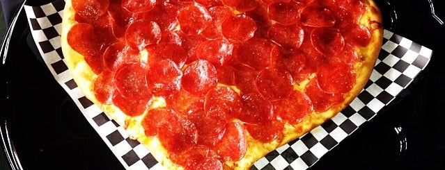 Sacramento's Most Popular Pizza Joints
