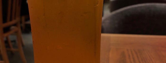 クラフトビアキッチン 自由ヶ丘店 is one of *Microbrew Beer.