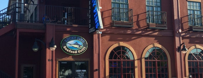 The 15 Best Places For Seafood In Boise Lucky Fins Seafood Grill Is One Of The 15 Best Places For In Boise