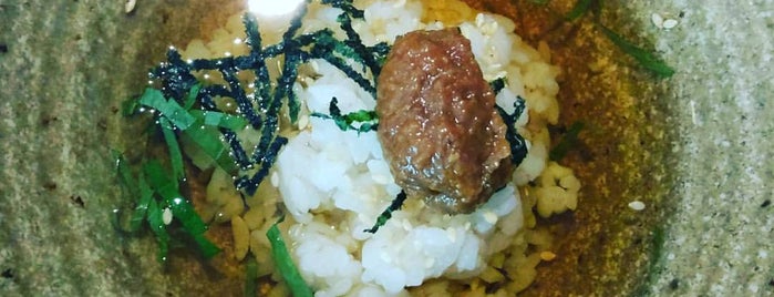 藏仙庵 is one of Taipei International Eats.