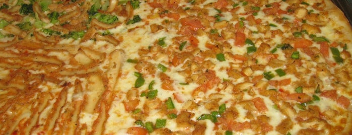 East Village Pizza is one of The 15 Best Places for Pizza in the East Village, New York.