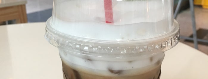 Doi Chaang Coffee is one of Food and Beverages.