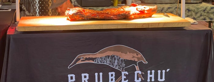 Prubechu is one of San Francisco & Bay Area Eats.