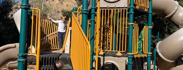 Hans Christian Andersen Park is one of CA Trip-Summer 2013.