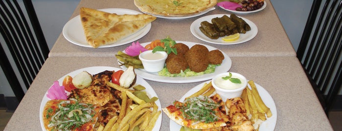 Aldiwan Allubnani is one of Dammam Restaurats.
