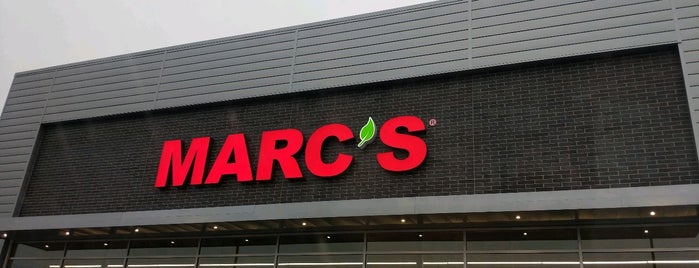 Marc's Stores is one of Guide to Westlake's best spots.