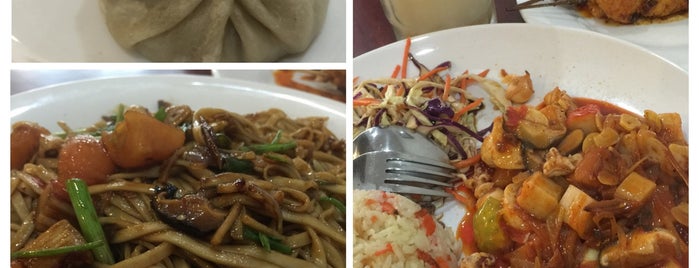 Al-Amin Xinjiang Muslim Restaurant is one of Worth Trying in PJ & Subang.