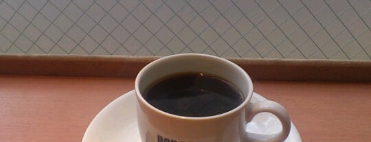 Doutor is one of Top picks for Cafés.