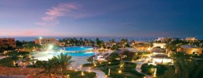 Floriana Dream Lagoon Village is one of Marsa Alam .. The Pure Nature.