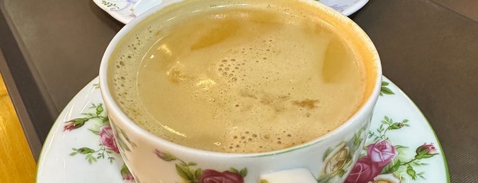 Cafe Pera is one of 韓国・서울【カフェ・スイーツ】.
