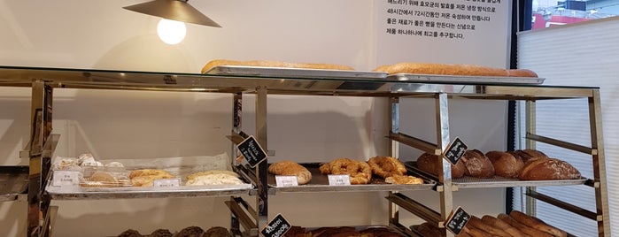 빵장수 쉐프 is one of 대구.