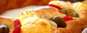 Ruta gastronómica para los días de Pascua