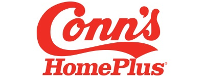 Conn's HomePlus is one of Been to.