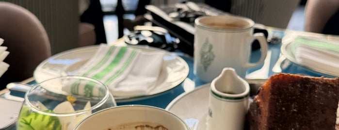 Sadelle’s is one of breakfast&brunch/Riyadh.