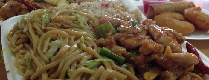 Jade China Chinese Food is one of The 7 Best Places for Pepper Chicken in San Jose.