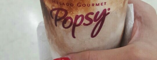Popsy is one of Puntos de Venta - Helados Popsy.