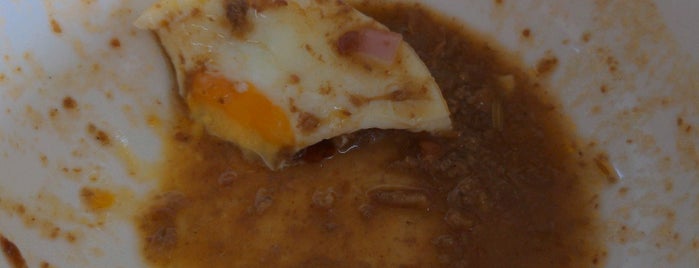 Kacang Pool Haji is one of Restaurant to Check Out.