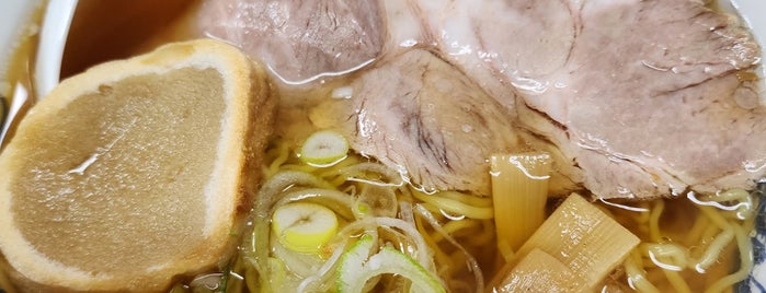 ラーメンしぶたに is one of ラーメン.