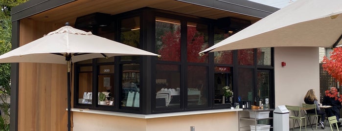 Essential Third Wave Coffee Bay Area