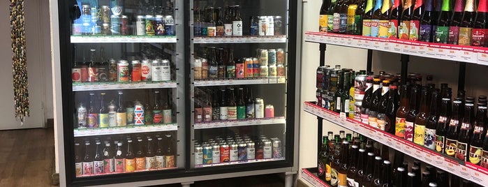 Ещё парочку is one of Craft Beer in Moscow.