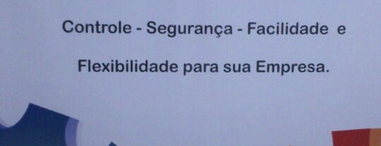 Belgadata is one of Empresas de Tecnologia de Teresina.