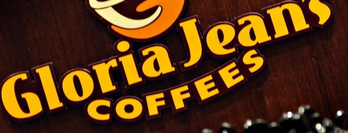 Gloria Jean's Coffees Sakarya Agora Avm