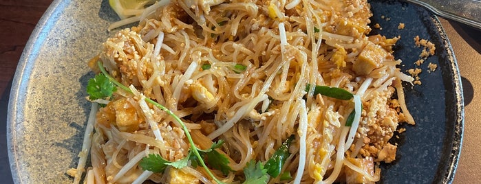 Karakade Thai Cuisine is one of Rapid Rewards Restaurants.
