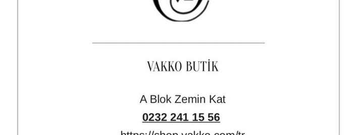 Vakko Wedding is one of Gelinlik.