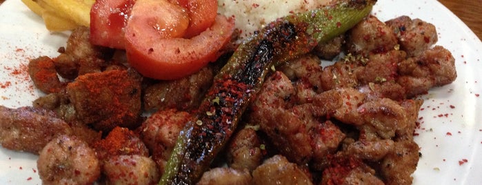 Liman Uykuluk is one of İstanbul Food.