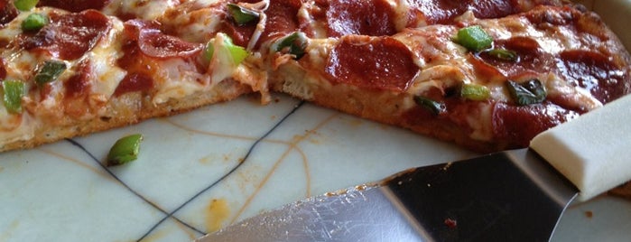 Pizza My Way - Pacific Grove is one of The 13 Best Places for Pizza in Monterey.