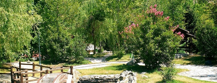 Kalebağı Tesisleri is one of Karadeniz Turu.