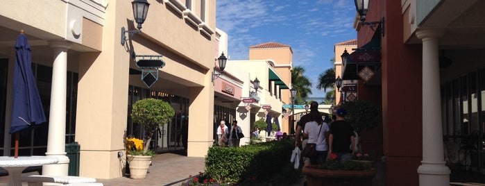 The North Face Outlet is one of Fort Myers/Estero.
