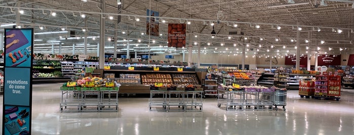 Meijer is one of Guide to Novi's best spots.