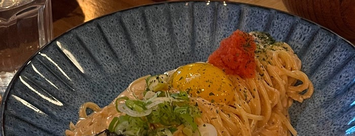 Aoi Kitchen is one of Close to home.