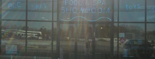 South Shore Pools is one of I Love Babylon.