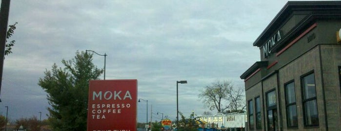 Moka is one of Brent’s Liked Places.