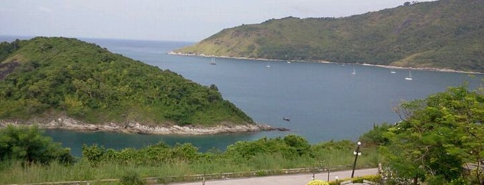 Laem Phrom Thep is one of Thailand TOP places.