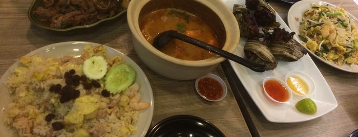Ah Loy Thai is one of Food!.