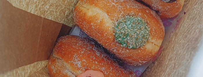 Donut Papi is one of Australia.
