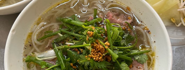 Phở Tùng is one of vietnam.
